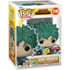 FUNKO POP! Vinilinė figūrėlė: My Hero Academia - Izuku Midoriya, 9 cm