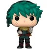 FUNKO POP! Vinilinė figūrėlė: My Hero Academia - Izuku Midoriya, 9 cm