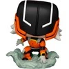 FUNKO POP! Vinilinė figūrėlė: My Hero Academia - Juzo Honenuki, 9.5 cm