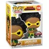 FUNKO POP! Vinilinė figūrėlė: My Hero Academia - Locklock, 9 cm