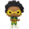 FUNKO POP! Vinilinė figūrėlė: My Hero Academia - Locklock, 9 cm