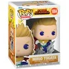 Funko POP figure My Hero Academia Mirio in Hero Costume