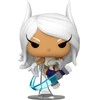 FUNKO POP! Vinilinė figūrėlė: My Hero Academia - Mirko, 10 cm