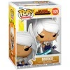 FUNKO POP! Vinilinė figūrėlė: My Hero Academia - Mirko, 10 cm