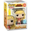 FUNKO POP! Vinilinė figūrėlė: My Hero Academia - Pony Tsunotori, 9.5 cm