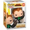 FUNKO POP! Vinilinė figūrėlė: My Hero Academia - Re-Destro, 9 cm