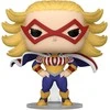 FUNKO POP! Vinilinė figūrėlė: My Hero Academia - Star and Stripe, 9.5 cm