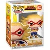FUNKO POP! Vinilinė figūrėlė: My Hero Academia - Star and Stripe, 9.5 cm