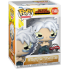 FUNKO POP! Vinilinė figūrėlė: My Hero Academia - Tetsutetsu Tetsutetsu, 9 cm