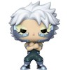 FUNKO POP! Vinilinė figūrėlė: My Hero Academia - Tetsutetsu Tetsutetsu, 9 cm
