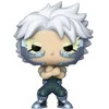 FUNKO POP! Vinilinė figūrėlė: My Hero Academia - Tetsutetsu Tetsutetsu, 9 cm