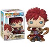 FUNKO POP! Vinilinė figūrėlė: Naruto Shippuden - Gaara, 10 cm