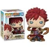 FUNKO POP! Vinilinė figūrėlė: Naruto Shippuden - Gaara, 10 cm
