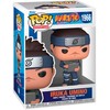 FUNKO POP! Vinilinė figūrėlė Naruto - Iruka Umino, 9 cm