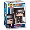 FUNKO POP! Vinilinė figūrėlė: Naruto - Kankuro, 9 cm