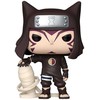 FUNKO POP! Vinilinė figūrėlė: Naruto - Kankuro, 9 cm