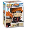 FUNKO POP! Vinilinė figūrėlė: Naruto - Pain
