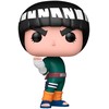 FUNKO POP! Vinilinė figūrėlė: Naruto - Rock Lee, 9 cm