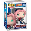 FUNKO POP! Vinilinė figūrėlė Naruto - Sakura Haruno, 10 cm