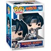 FUNKO POP! Vinilinė figūrėlė Naruto - Sasuke Uchiha, 10 cm
