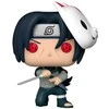 FUNKO POP! Vinilinė figūrėlė: Naruto Shippuden - Anbu Itachi, 9 cm