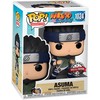 FUNKO POP! Vinilinė figūrėlė: Naruto Shippuden - Asuma, 9 cm