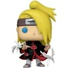 FUNKO POP! Vinilinė figūrėlė Naruto Shippuden - Deidara, 9.5 cm