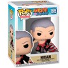 FUNKO POP! Vinilinė figūrėlė: Naruto Shippuden - Hidan, 9 cm