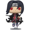 FUNKO POP! Vinilinė figūrėlė: Naruto Shippuden - Itachi With Crows, 11 cm