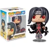 FUNKO POP! Vinilinė figūrėlė: Naruto Shippuden - Itachi With Crows, 11 cm