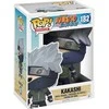 FUNKO POP! Vinilinė figūrėlė: Naruto Shippuden - Kakashi