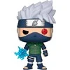 FUNKO POP! Vinilinė figūrėlė: Naruto Shippuden - Kakashi (Lightning Blade), 9 cm
