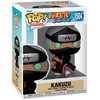 FUNKO POP! Vinilinė figūrėlė Naruto Shippuden - Kakuzu, 9 cm