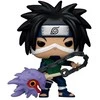 FUNKO POP! Vinilinė figūrėlė: Naruto Shippuden - Kotetsu Hagane, 10 cm