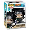 FUNKO POP! Vinilinė figūrėlė: Naruto Shippuden - Kotetsu Hagane, 10 cm