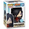 FUNKO POP! Vinilinė figūrėlė: Naruto Shippuden - Madara, 9 cm