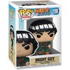 FUNKO POP! Vinilinė figūrėlė: Naruto Shippuden - Might Guy, ~9 cm