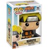 FUNKO POP! Vinilinė figūrėlė: Naruto