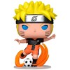 Funko POP figure Naruto Shippuden Naruto Uzumaki