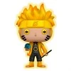 FUNKO POP! Vinilinė figūrėlė Naruto Shippuden - Naruto, 9 cm