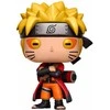 FUNKO POP! Vinilinė figūrėlė Naruto Shippuden - Naruto, 9 cm