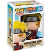 FUNKO POP! Vinilinė figūrėlė Naruto Shippuden - Naruto, 9 cm