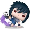 Funko POP figure Naruto Shippuden Sasuke Uchiha