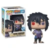 FUNKO POP! Vinilinė figūrėlė: Naruto Shippuden - Sasuke, 9.5 cm