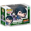 Funko POP figure Naruto Shippuden Sasuke Uchiha