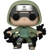 FUNKO POP! Vinilinė figūrėlė: Naruto Shippuden - Shino Aburame, 9 cm