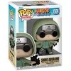 FUNKO POP! Vinilinė figūrėlė: Naruto Shippuden - Shino Aburame, 9 cm