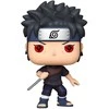 FUNKO POP! Vinilinė figūrėlė: Naruto Shippuden - Shisui Uchiha, 9 cm