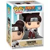 FUNKO POP! Vinilinė figūrėlė Naruto Shippuden - Tenten, 9 cm