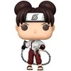 FUNKO POP! Vinilinė figūrėlė Naruto Shippuden - Tenten, 9 cm